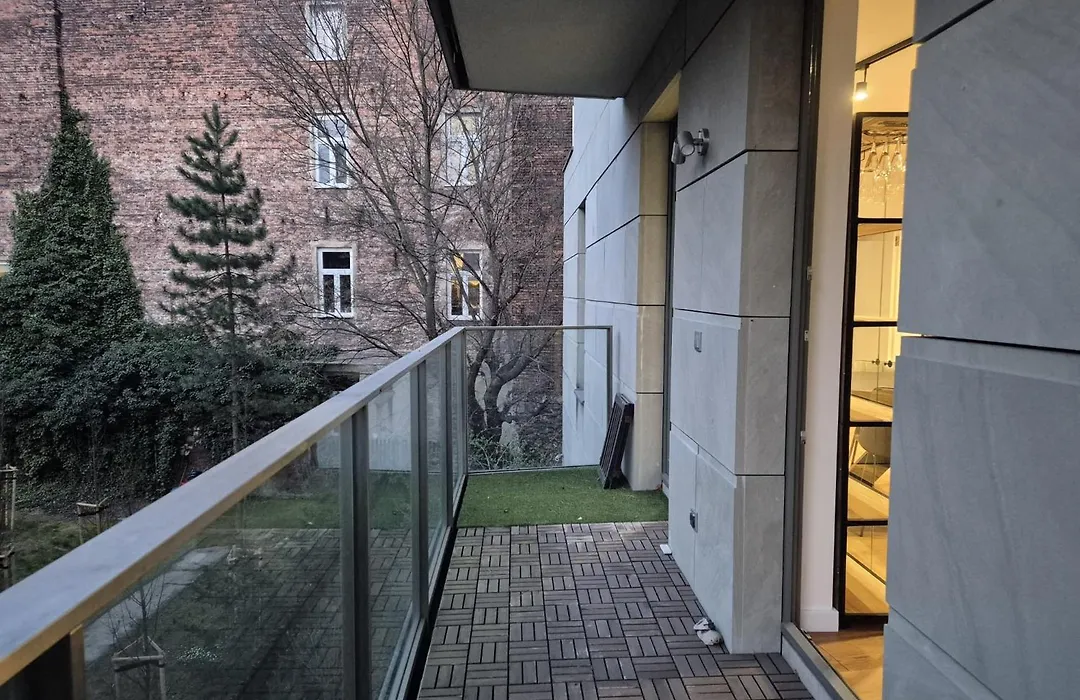 Wawel Apartments By Noah-1