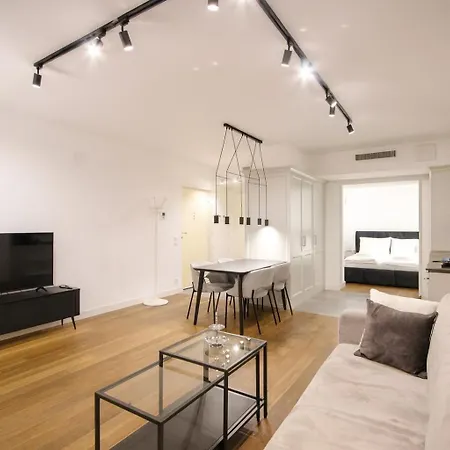 Wawel Apartments By Noah-2
